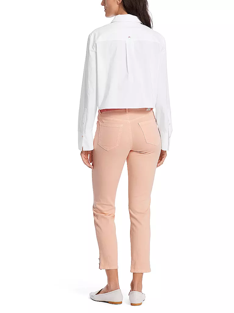 MARC CAIN | Bluse | Blanco