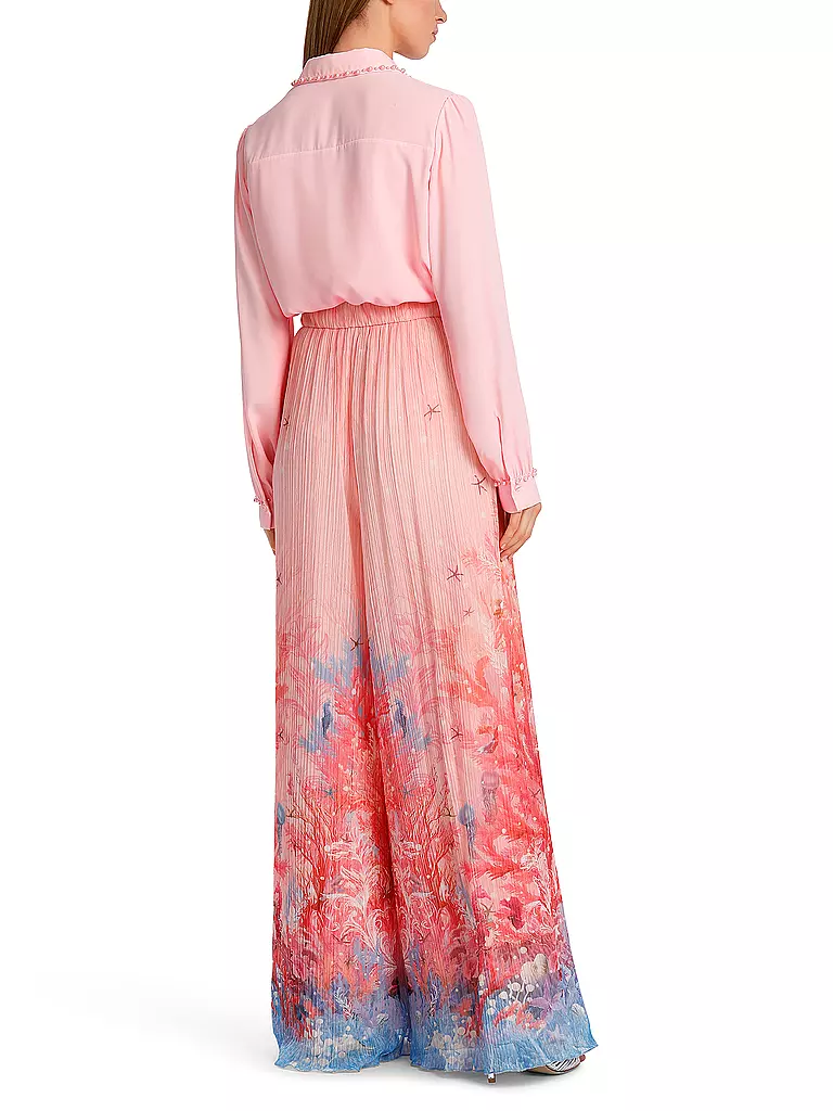 MARC CAIN | Bluse | Rosa