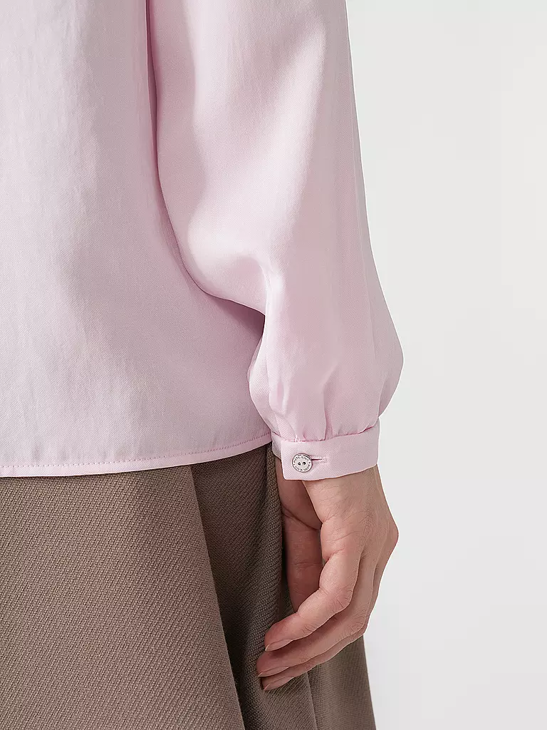 MARC CAIN | Bluse | Rosa