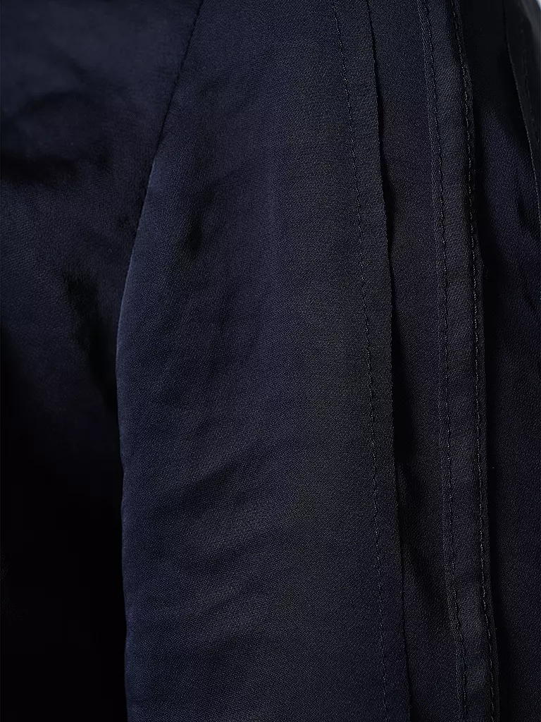 MARC CAIN | Bluse | Azul oscuro
