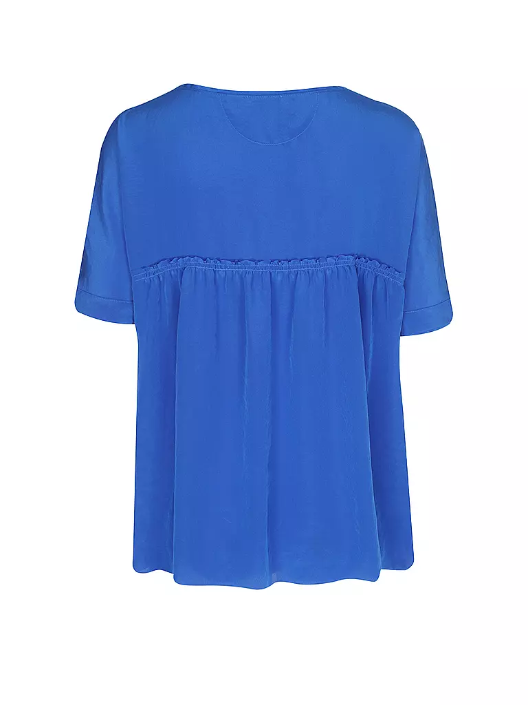 MARC CAIN | Bluse | Azul
