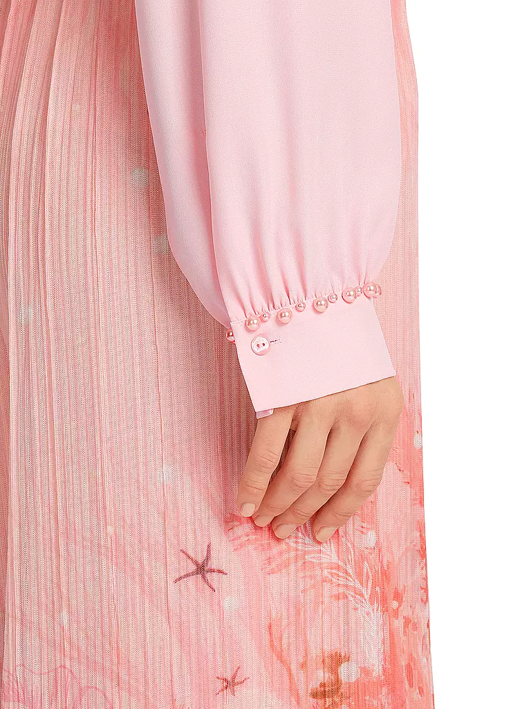 MARC CAIN | Bluse | Rosa