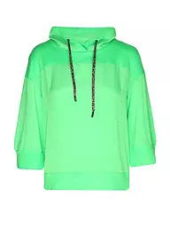MARC CAIN | Blusenshirt  | Verde