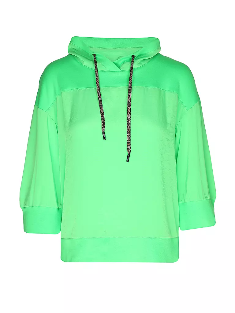 MARC CAIN | Blusenshirt  | Verde