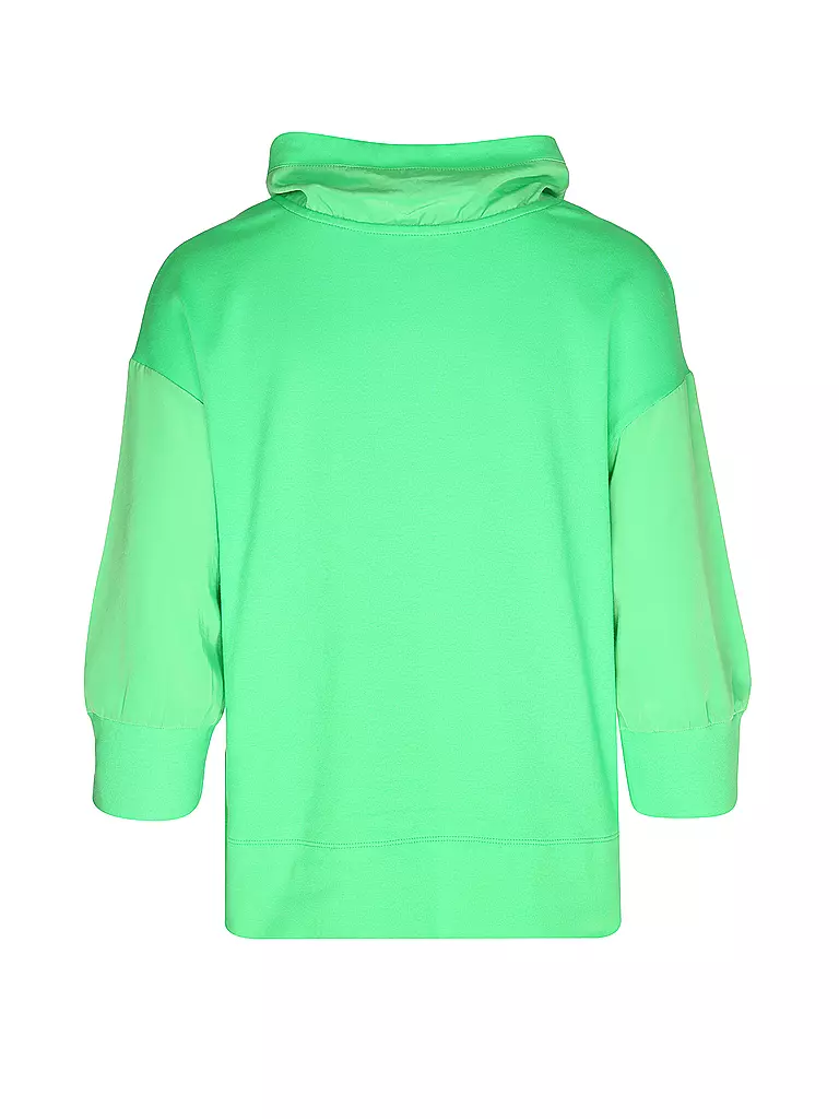 MARC CAIN | Blusenshirt  | Verde