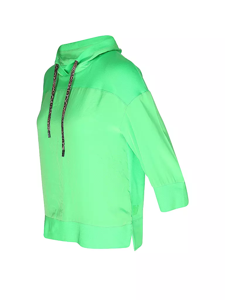 MARC CAIN | Blusenshirt  | Verde