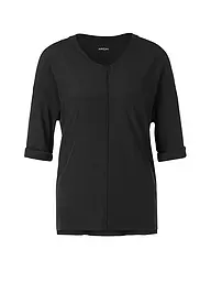 MARC CAIN | Blusenshirt | Negro