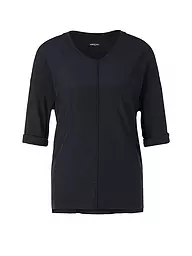MARC CAIN | Blusenshirt | Azul oscuro