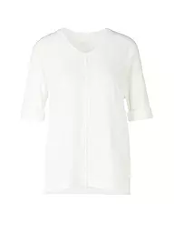 MARC CAIN | Blusenshirt | Crema