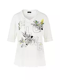 MARC CAIN | Blusenshirt | Crema