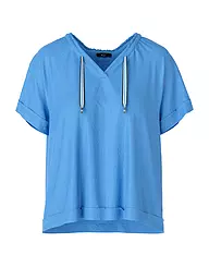 MARC CAIN | Blusenshirt | Azul