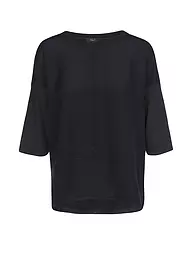 MARC CAIN | Blusenshirt | Azul oscuro