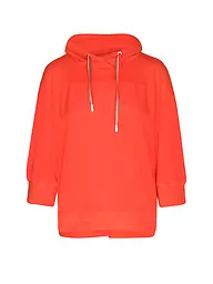 MARC CAIN | Blusenshirt  | Rojo
