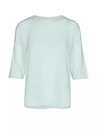 MARC CAIN | Blusenshirt | Azul claro