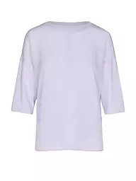 MARC CAIN | Blusenshirt | Lila