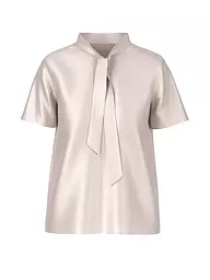 MARC CAIN | Blusenshirt | Gris claro