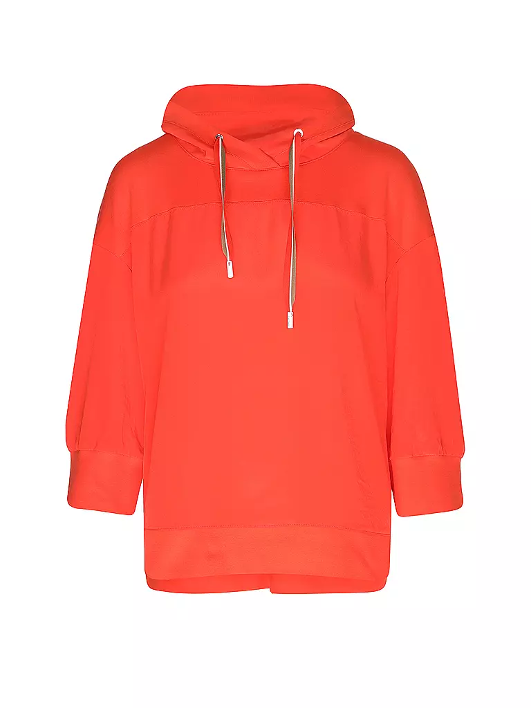 MARC CAIN | Blusenshirt | Rojo