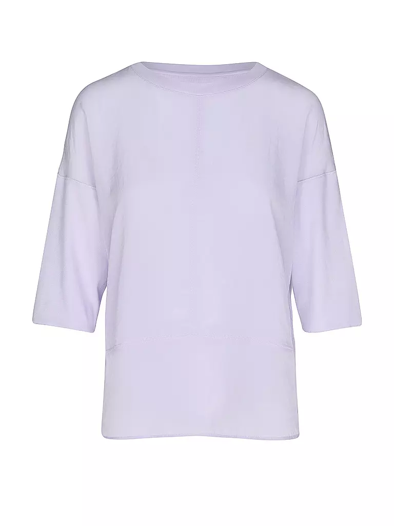 MARC CAIN | Blusenshirt | Lila