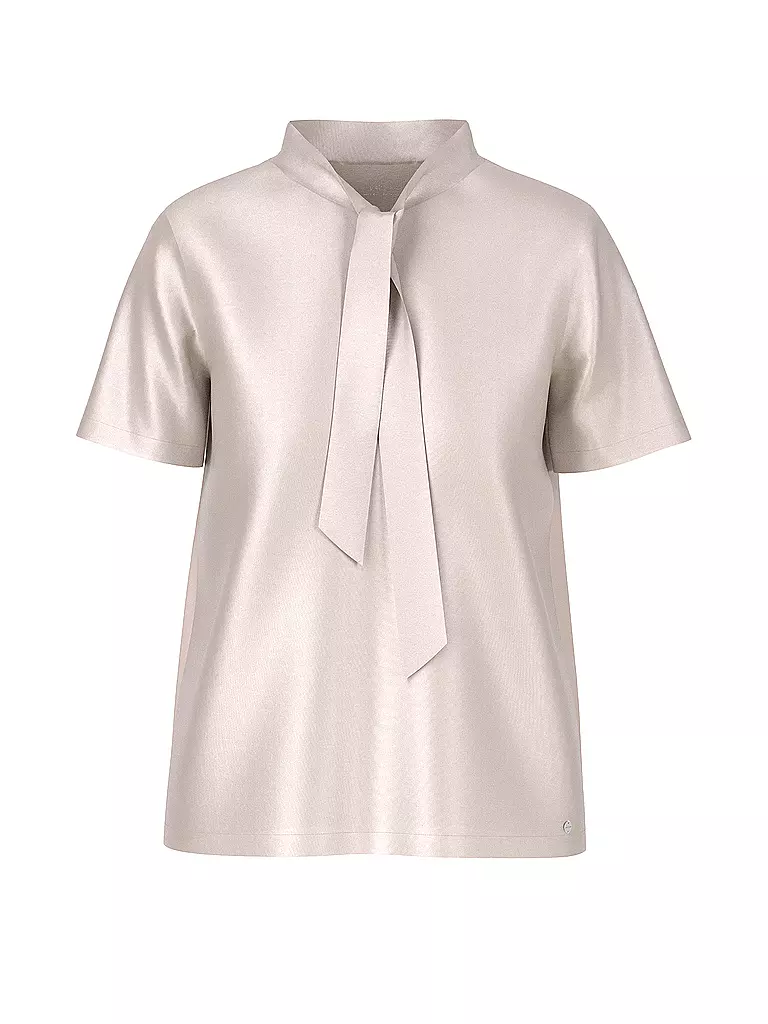 MARC CAIN | Blusenshirt | Gris claro
