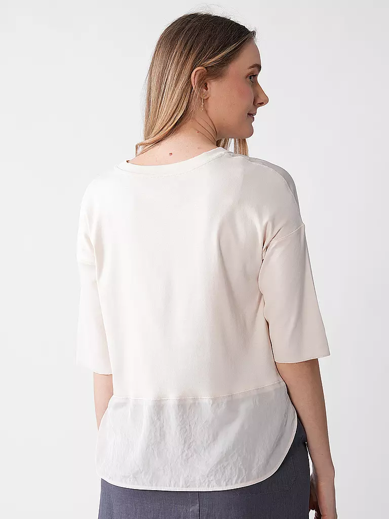 MARC CAIN | Blusenshirt | Rosa