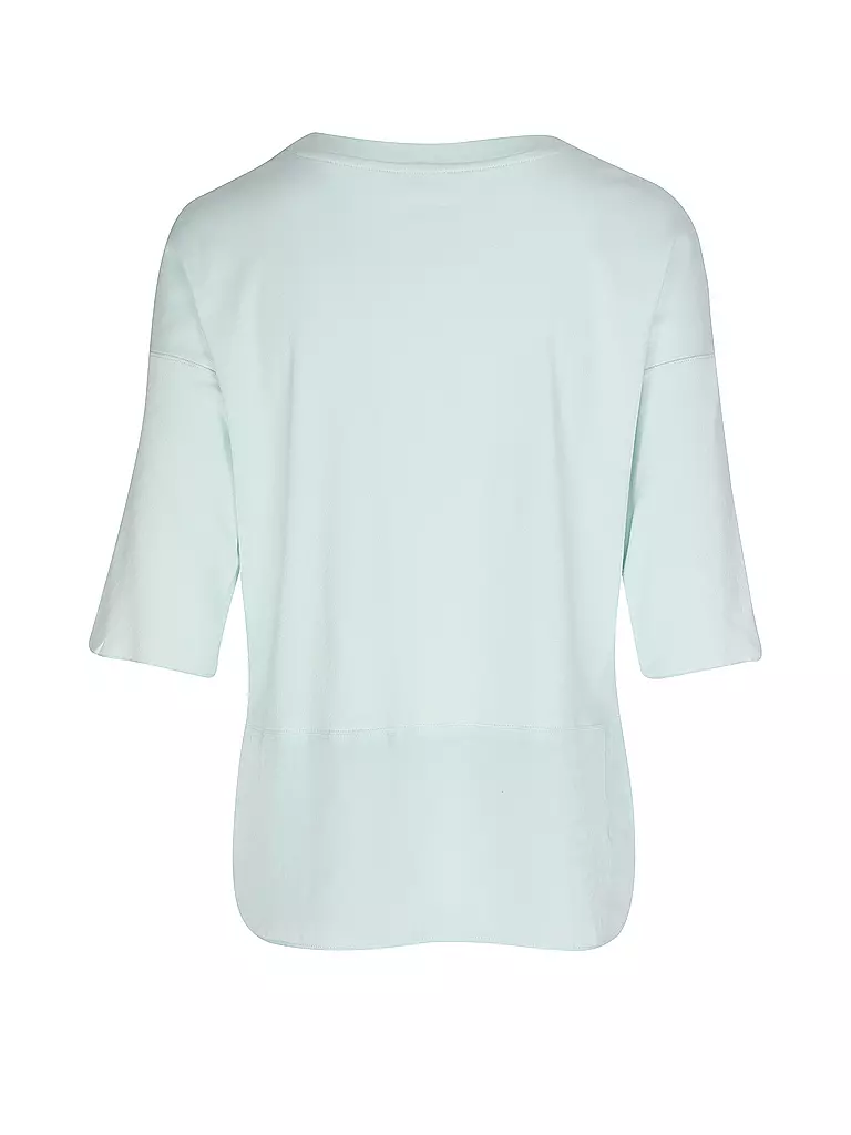 MARC CAIN | Blusenshirt | hellblau