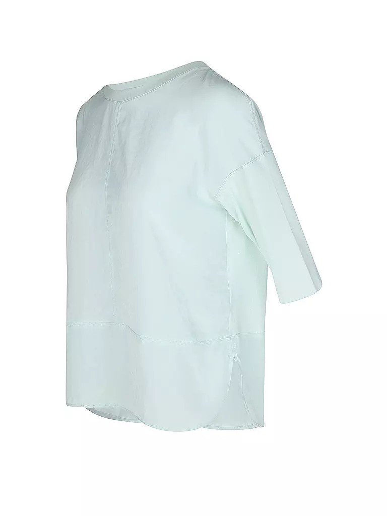 MARC CAIN | Blusenshirt | hellblau