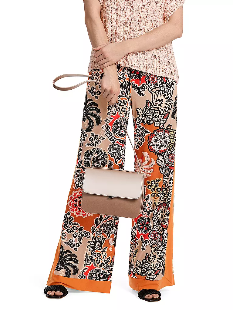MARC CAIN | Bolso - Bolso bandolera | Beige