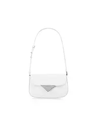 MARC CAIN | Bolso - Bolso de hombro | Blanco