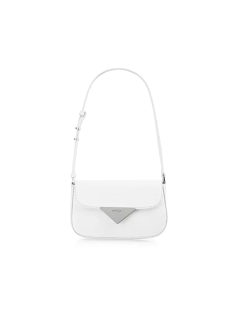 MARC CAIN | Bolso - Bolso de hombro | Blanco