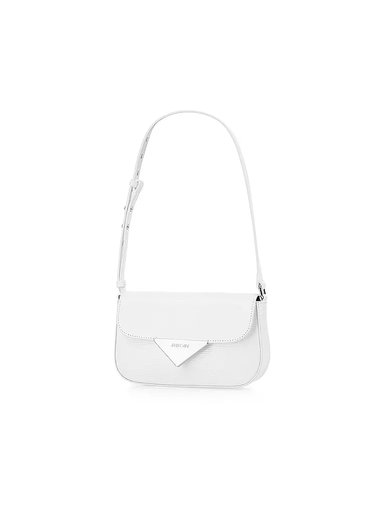 MARC CAIN | Bolso - Bolso de hombro | Blanco