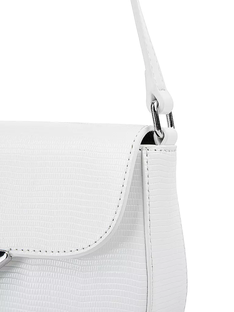 MARC CAIN | Bolso - Bolso de hombro | Blanco