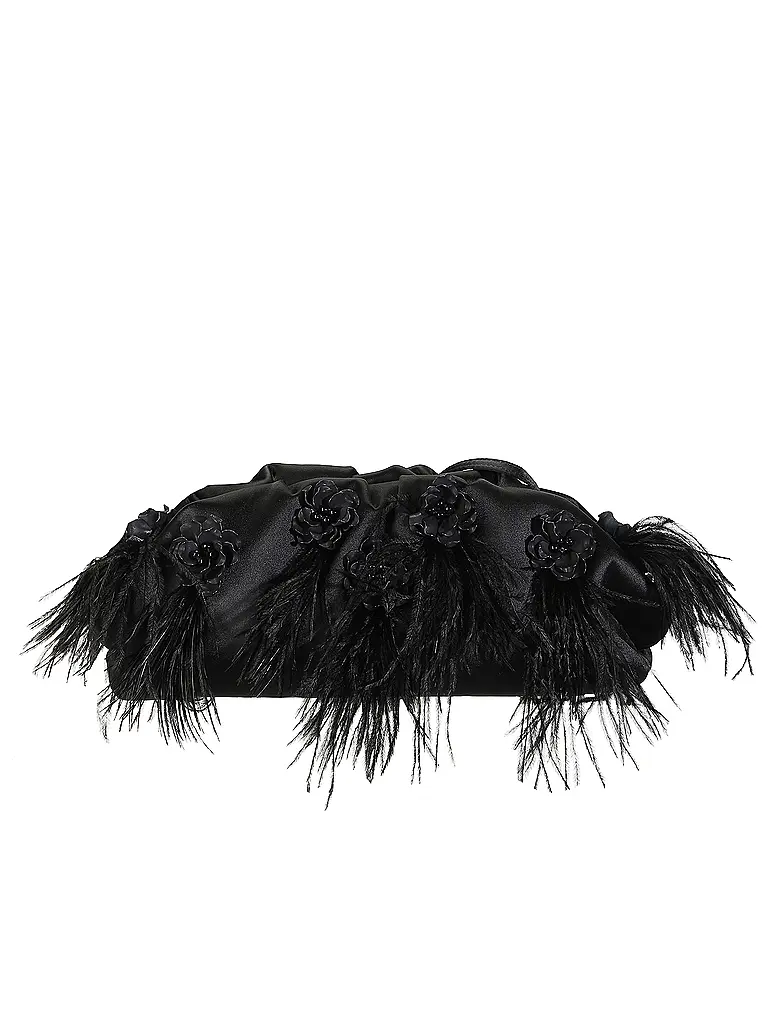 MARC CAIN | Bolso - Clutch | Negro