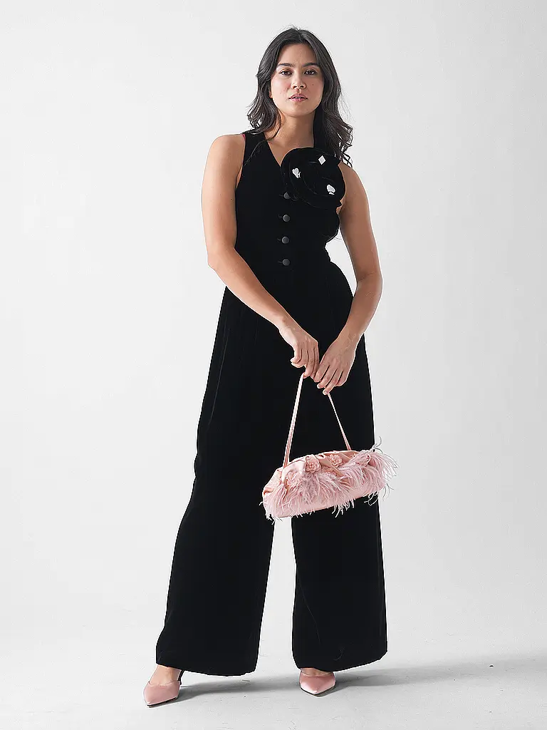 MARC CAIN | Bolso - Clutch | Rosa