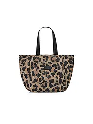 MARC CAIN | Bolso - Shopper | Marrón claro