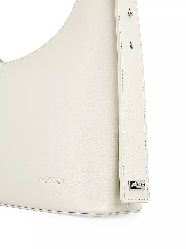 MARC CAIN | Bolso de cuero - Bolso de hombro | 