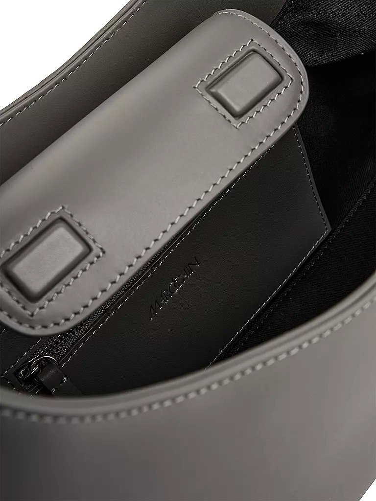 MARC CAIN | Bolso de cuero - Bolso de hombro | 