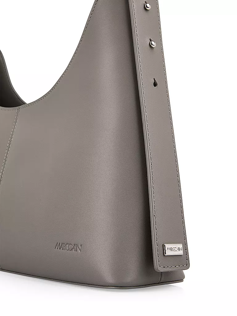 MARC CAIN | Bolso de cuero - Bolso de hombro | 