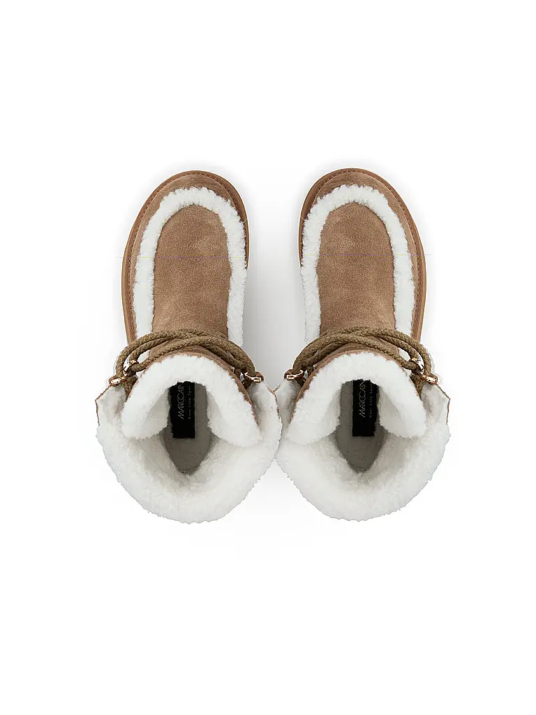 MARC CAIN | Botas para la nieve | 