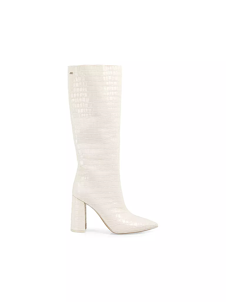 MARC CAIN | Botas | Crema