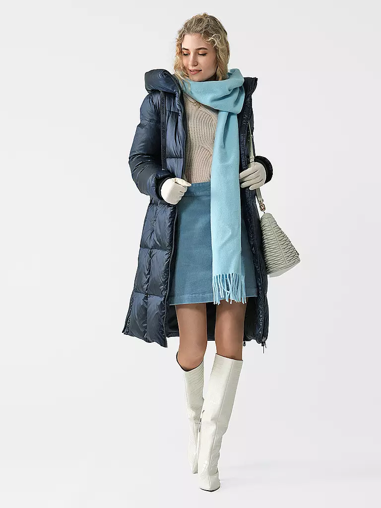 MARC CAIN | Botas | Crema