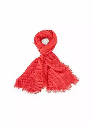 MARC CAIN | Bufanda | Rojo