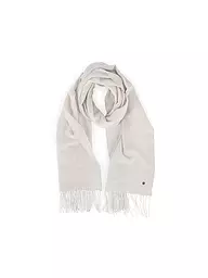 MARC CAIN | Bufanda | Gris claro