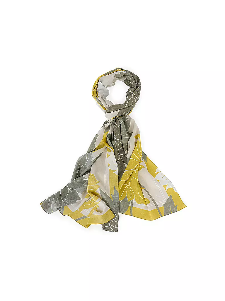 MARC CAIN | Bufanda | Beige