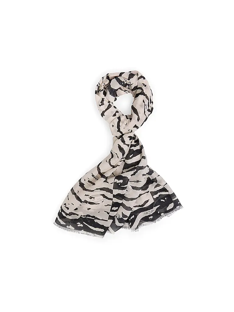 MARC CAIN | Bufanda | Beige