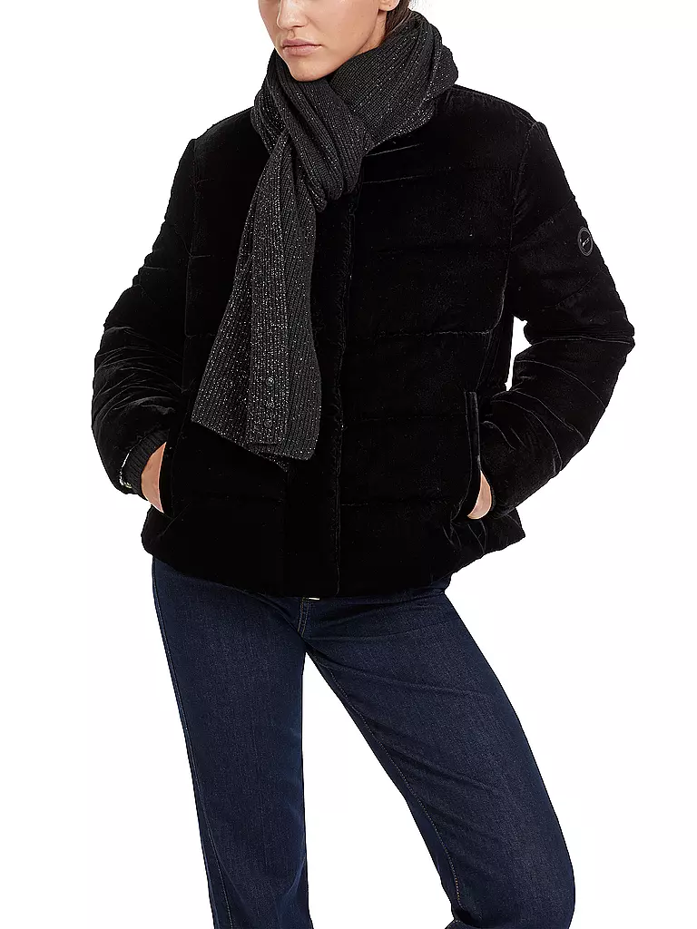 MARC CAIN | Bufanda | Negro
