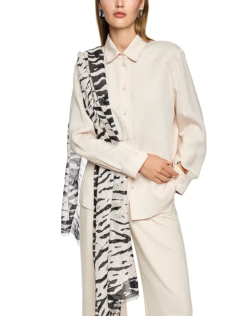 MARC CAIN | Bufanda | Beige