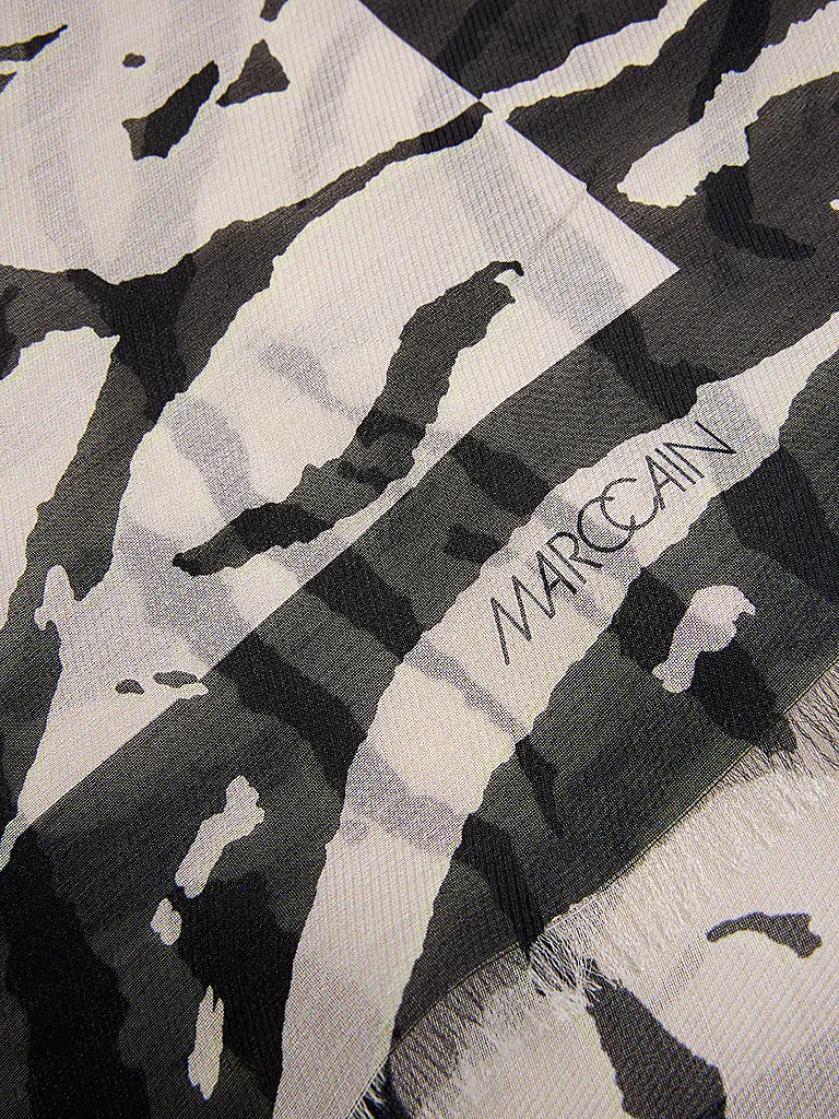 MARC CAIN | Bufanda | Beige