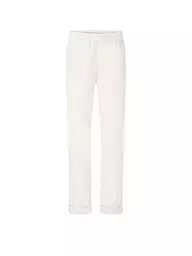 MARC CAIN | Businesshose 7/8 RHODOS | Blanco