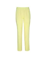 MARC CAIN | Businesshose 7/8 RHODOS | Amarillo
