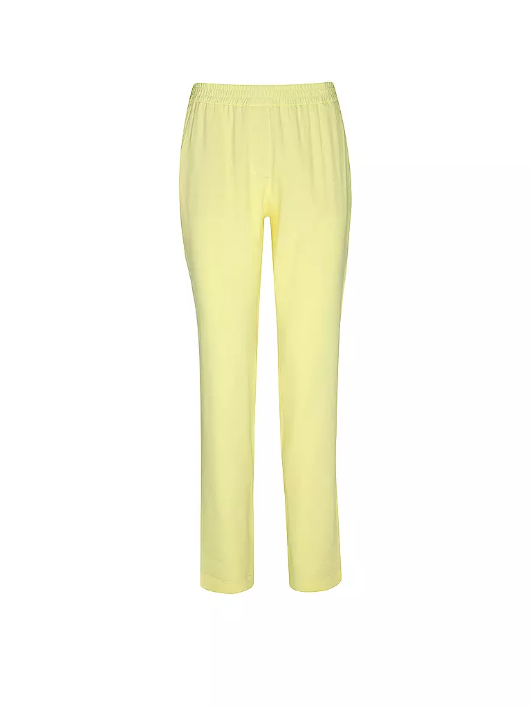 MARC CAIN | Businesshose 7/8 RHODOS | Amarillo